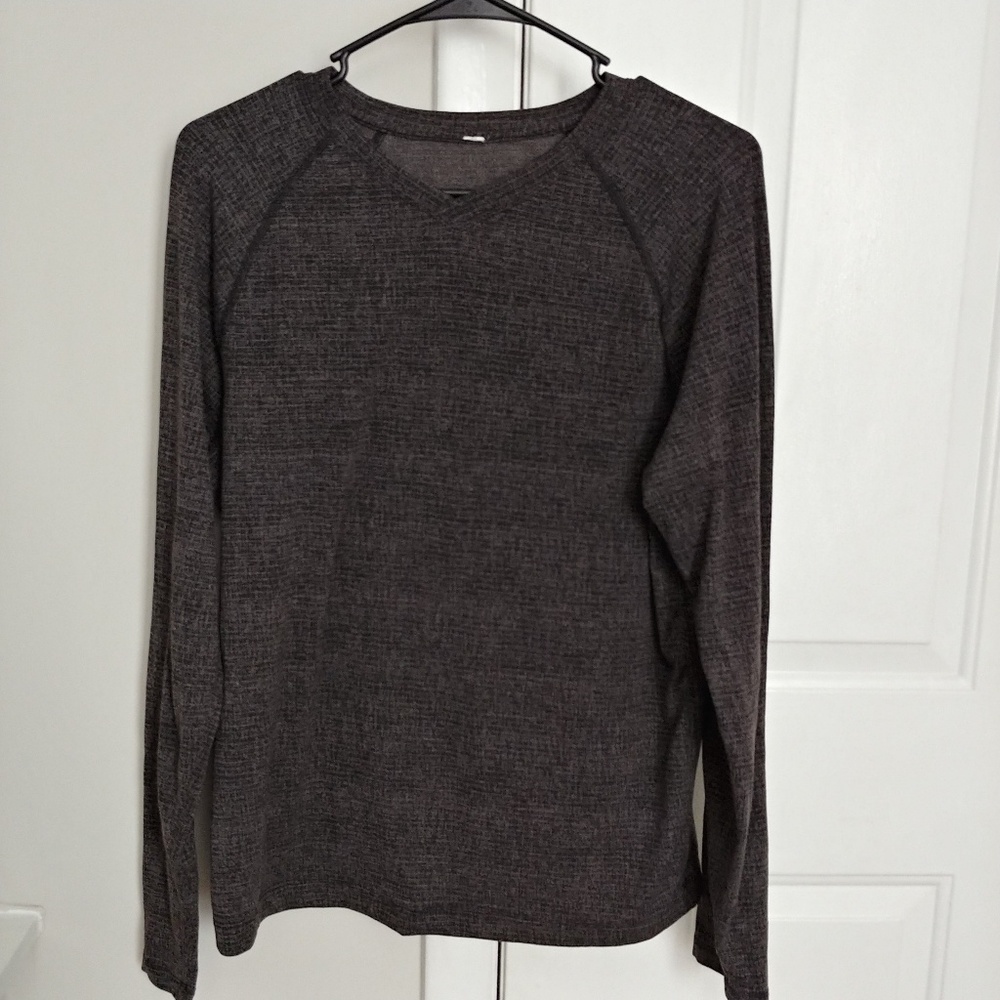 Lululemon Shirt